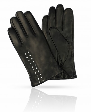 Перчатки Мужские K11-BOUVELL/BL